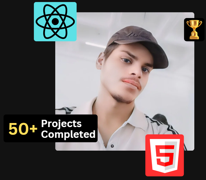 Dark Mode Profile