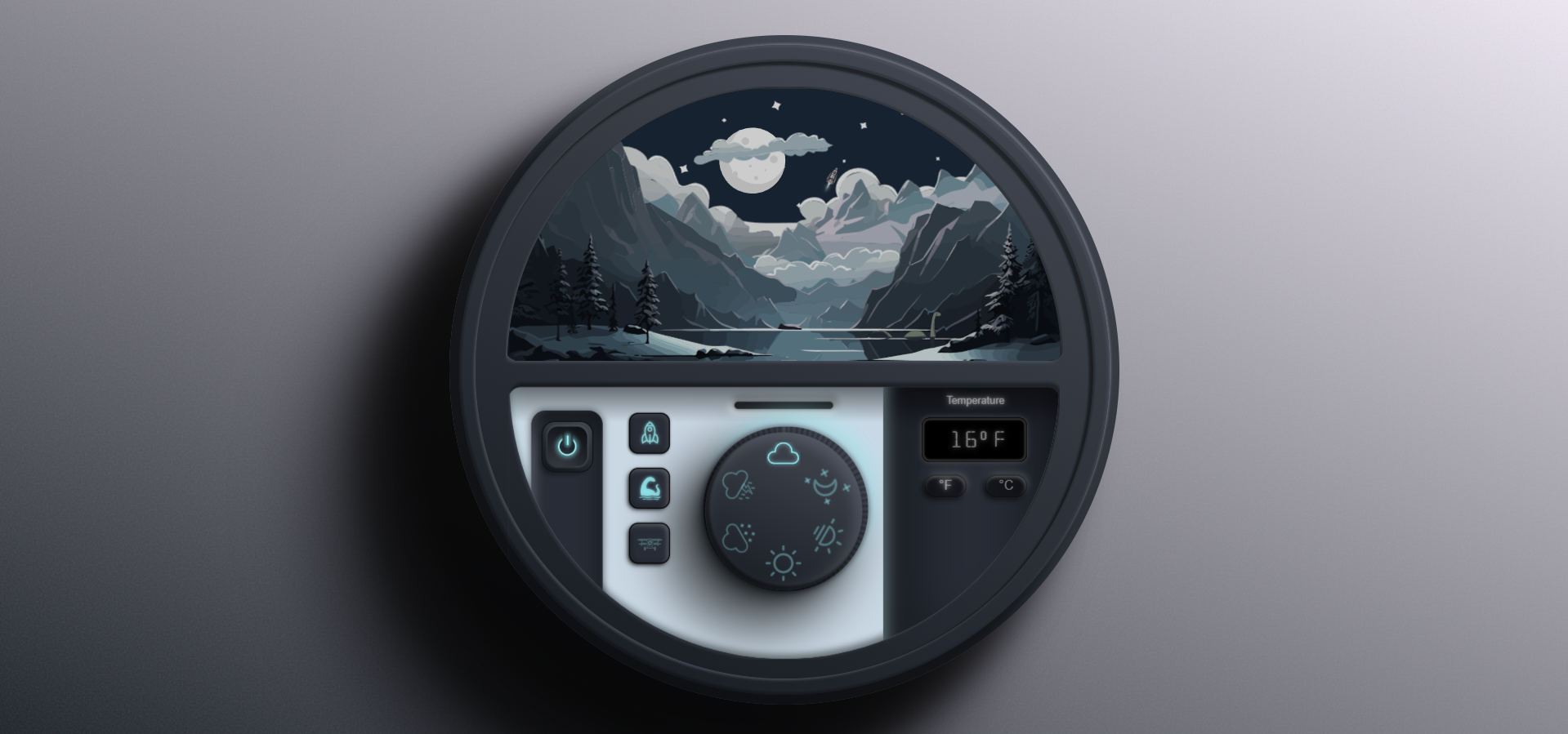 Project Gamma Image